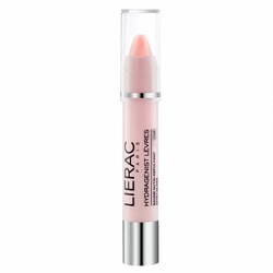 Lierac Hydragenist Pink Gloss Effect Lip Balm 3 gr