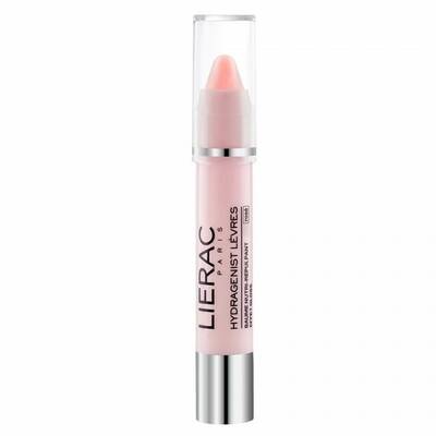 Lierac Hydragenist Pink Gloss Effect Lip Balm 3 gr - 1