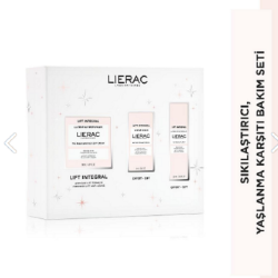 Lierac Lift Integral Day Set