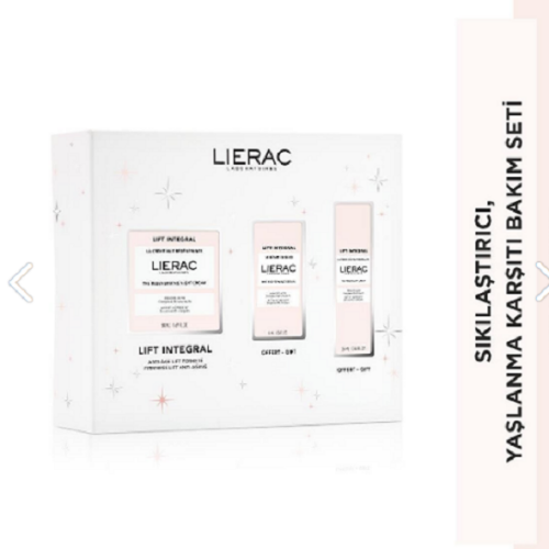 Lierac Lift Integral Day Set - 1