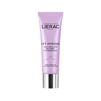 Lierac Lift Integral Neck & Decollete Cream Gel 50 ml - 1