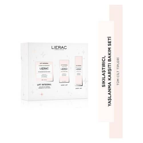 Lierac Lift Integral Night Set - 1