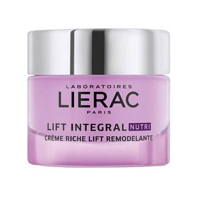 Lierac Lift Integral Nutri Sculpting Lift Rich Cream 50 ml - 1