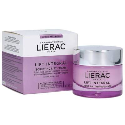 Lierac Lift Integral Sculpting Lift Cream 50 ml - 1