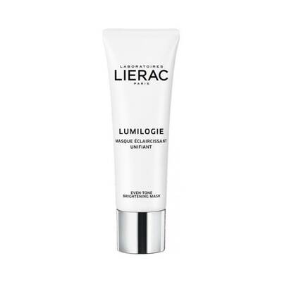 Lierac Lumilogie Even-Tone Brightening Mask 50 ml - 1