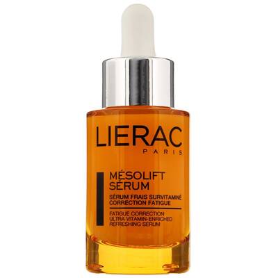 Lierac Mesolift Serum Fatigue Correction Ultra Vitamin Enriched Refreshing Serum 30 ml - 1