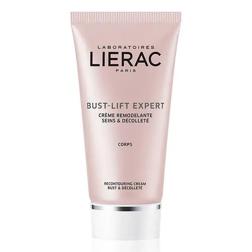 Lierac Paris Bust Lift Anti-Aging Recontouring Cream Göğüs ve Dekolte Bölgesi 75 ml - 1