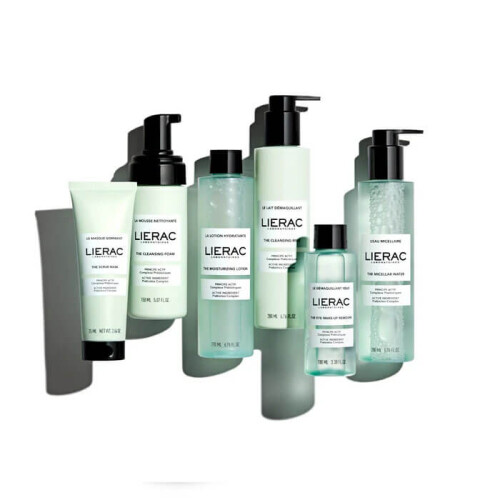 Lierac Paris Cleansing Milk 200 ml - 5
