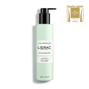 Lierac Paris Cleansing Milk 200 ml - 2