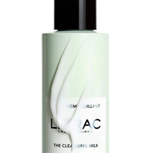 Lierac Paris Cleansing Milk 200 ml - 4