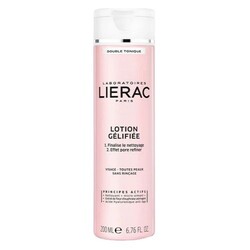 Lierac Paris Double Toning Gel Lotion 200 ml