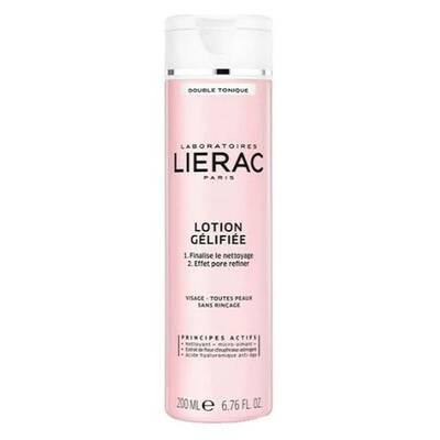 Lierac Paris Double Toning Gel Lotion 200 ml - 1