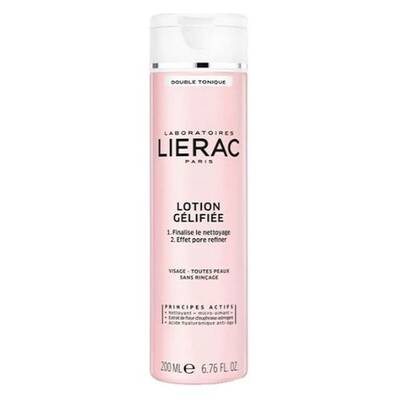 Lierac Paris Double Toning Gel Lotion 200 ml - 1