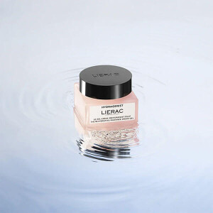 Lierac Paris Hydragenist The Rehdyrating Radiance Cream Gel Vegan Nemlendirici Işıltı Veren Krem Jel 50 ml - 4