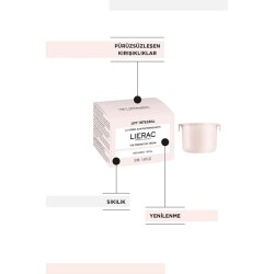 Lierac Paris Lift Integral The Firming Day Cream 50 ml - Refill - 2