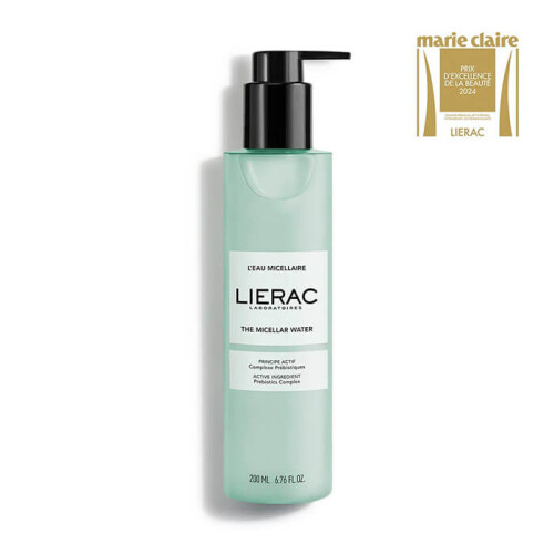 Lierac Paris Micellar Water 200 ml - 2