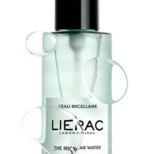 Lierac Paris Micellar Water 200 ml - 4