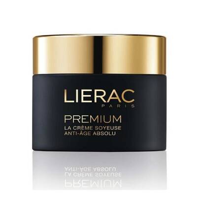Lierac Paris Premium Silky Cream - 1