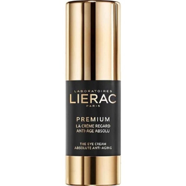 Lierac Paris Premium The Eye Cream 15 ml - 1
