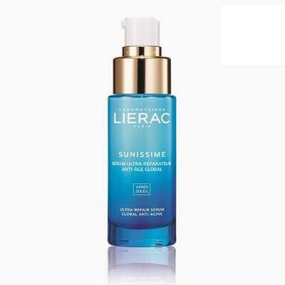 Lierac Paris Sunissime Ultra-Repair Global Anti-Aging Onarıcı Serum 30 ml - 1