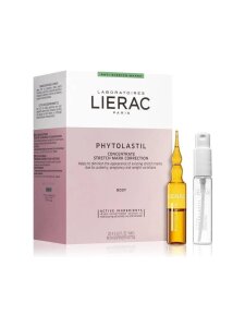 Lierac Phytolastil Çatlak Görünümüne Karşı Etkili Ampul 20×5 ml