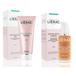 Lierac Phytolastil Avantajlı Çatlak Bakım Seti