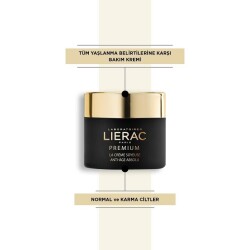 Lierac Premium Silky Set - 2