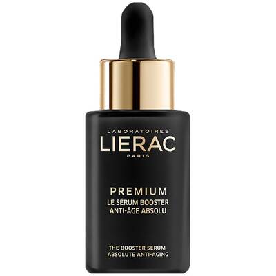 Lierac Premium The Booster Serum 30ml - 1