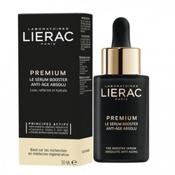 Lierac Premium The Booster Serum 30ml - 2