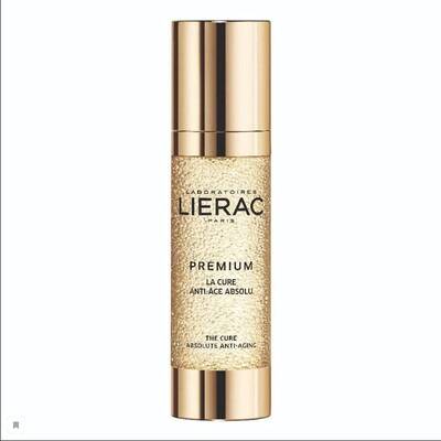 Lierac Premium The Cure Absolute Anti-Aging 30 ml - 1