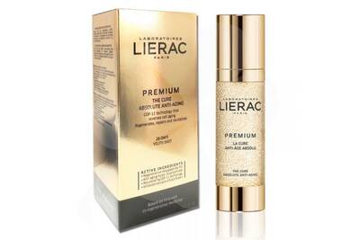 Lierac Premium The Cure Absolute Anti-Aging 30 ml - 2