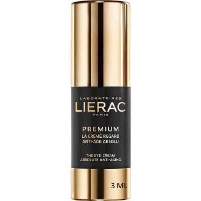 Lierac Premium The Eye Cream Absolute Anti Aging 3 Ml - 1