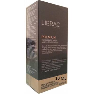 Lierac Premium The Mask Absolute Anti Aging - 1