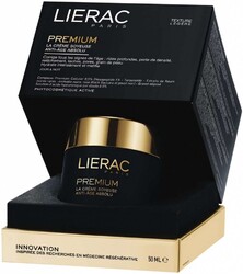 Lierac Premium The Silky Cream 50 ml