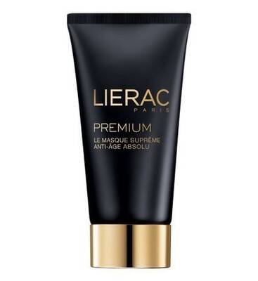 Lierac Premium The Supreme Mask Global 75 ml - Yaşlanma Karşıtı Maske - 1