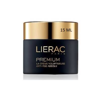 Lierac Premium Voluptueuse Cream 15 ml - 1
