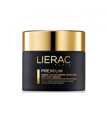 Lierac Premium Voluptueuse Cream 50 ml - 1