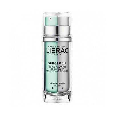 Lierac Sebologie Imperfections Correction Double Concentrate 30 ml - 1