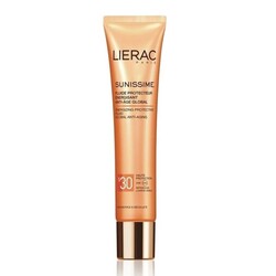 Lierac Sunissime Energizing Protective Fluid Spf30 40ml