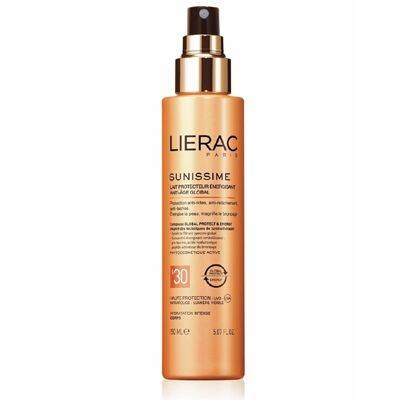 Lierac Sunissime Energizing Protective Milk SPF30 150 ml - 1