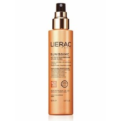 Lierac Sunissime Energizing Protective Milk SPF50 150 ml