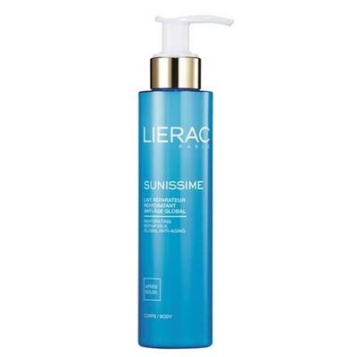 Lierac Sunissime Rehidrating Repair Milk 150 ml - 1