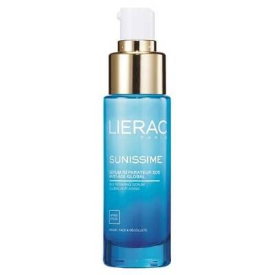 Lierac Sunissime SOS Repairing Serum 30 ml - 1