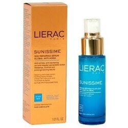 Lierac Sunissime SOS Repairing Serum 30 ml - 2