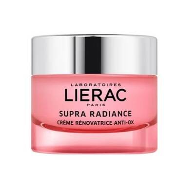 Lierac Supra Radiance Anti-Ox Renewing Cream 50 ml - 1