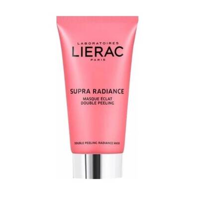 Lierac Supra Radiance Double Peeling Mask 75 ml - 1