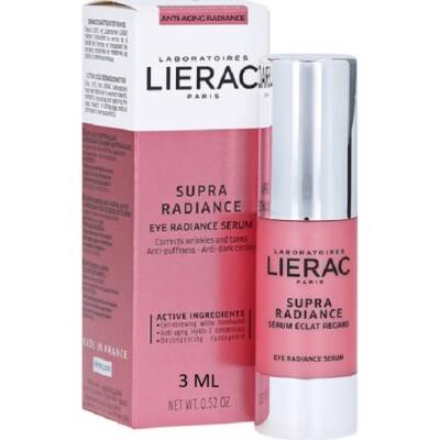 Lierac Supra Radiance Eye Radiance Serum 3 ml - 1