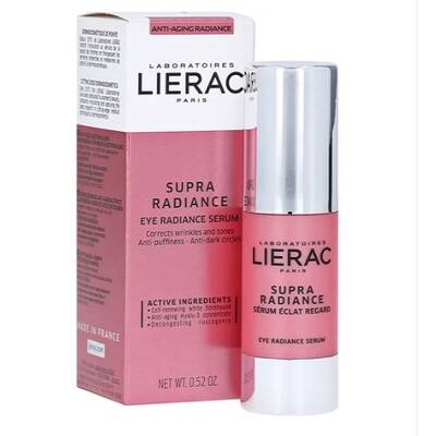 Lierac Supra Radiance Eye Serum 15 ml - 1