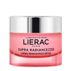 Lierac Supra Radiance Nuit 50 ml