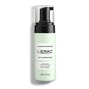 Lierac The Cleasing Foam 150 ml